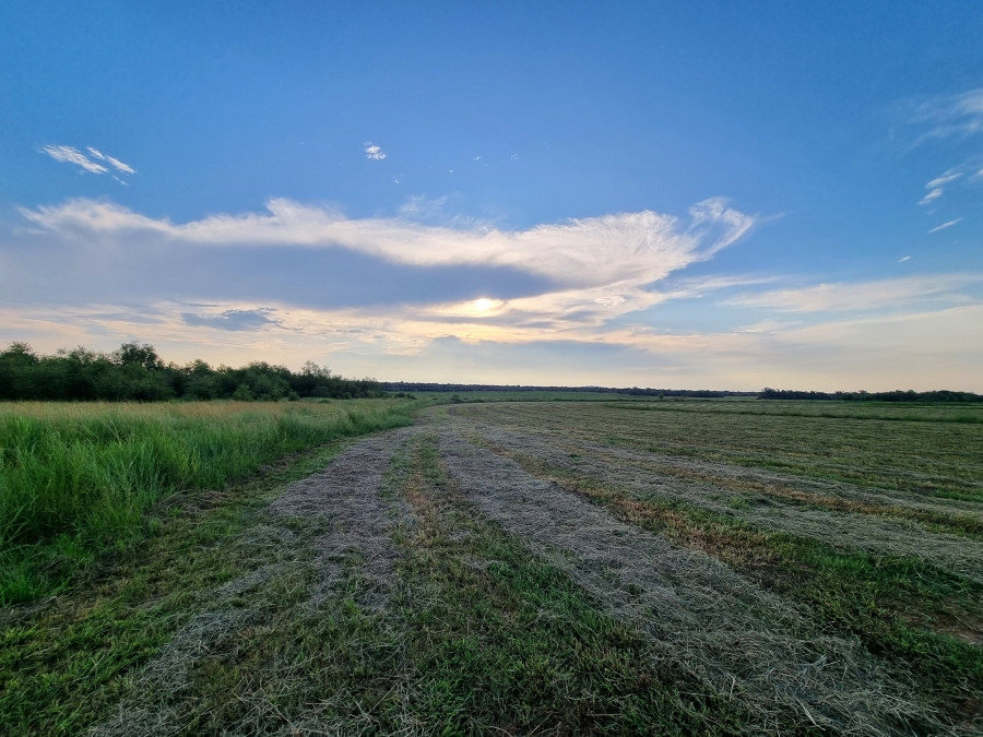 Commercial Property for Sale in Schylock A H North West